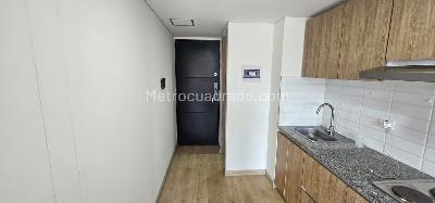 Apartaestudio en venta en Santa Maria Del Lago, Bogotá, 24 m² · foto 5 de 10