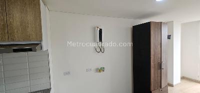Apartaestudio en venta en Santa Maria Del Lago, Bogotá, 24 m² · foto 7 de 10