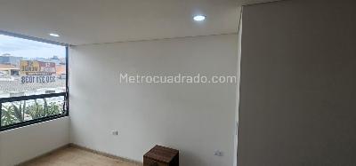 Apartaestudio en venta en Santa Maria Del Lago, Bogotá, 24 m² · foto 8 de 10