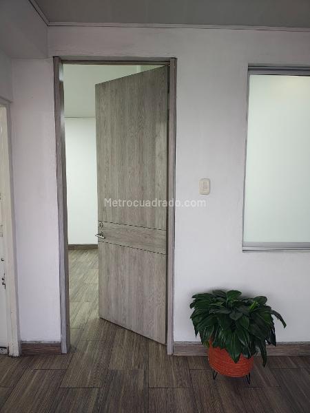 Apartment for rent in Bogotá