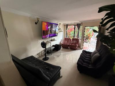 Casa de 4 alcobas en venta en Santa Anita, Cali, 104 m² · foto 7 de 16