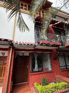 Casa de 4 alcobas en venta en Santa Anita, Cali, 104 m² · foto 5 de 16