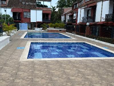 Casa de 4 alcobas en venta en Santa Anita, Cali, 104 m² · foto 3 de 16
