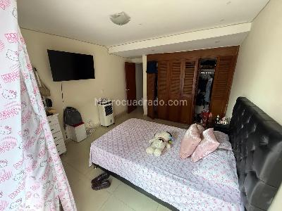 Casa de 4 alcobas en venta en Santa Anita, Cali, 104 m² · foto 10 de 16