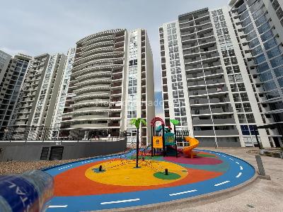 Apartamento de 3 alcobas en venta en La Samaria, Ibagué, 83 m² · foto 12 de 16