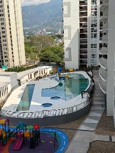 Apartamento de 3 alcobas en venta en La Samaria, Ibagué, 83 m² · foto 14 de 16