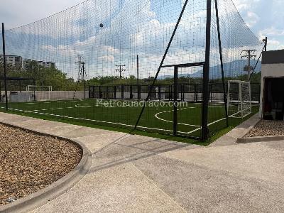Apartamento de 3 alcobas en venta en La Samaria, Ibagué, 83 m² · foto 16 de 16