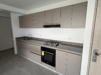 Apartamento de 3 alcobas en venta en La Samaria, Ibagué, 83 m² · foto 3 de 16