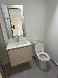 Apartamento de 3 alcobas en venta en La Samaria, Ibagué, 83 m² · foto 8 de 16