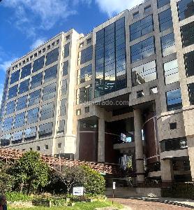Office for rent in SANTA ANA OCCIDENTAL Santa Bárbara, Bogotá