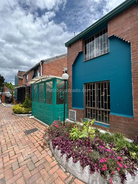 Casa en Arriendo, CIUDADELA COLSUBSIDIO Zona Urbana, Bogotá D.C.