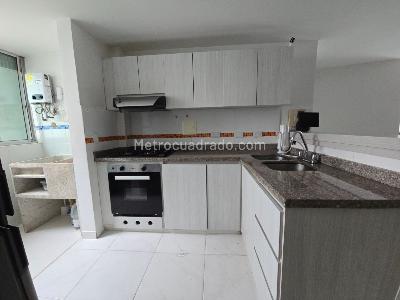Apartamento de 3 alcobas en venta en La Floresta, Bucaramanga, 89 m² · foto 11 de 14