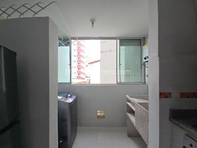 Apartamento de 3 alcobas en venta en La Floresta, Bucaramanga, 89 m² · foto 12 de 14