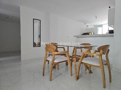Apartamento de 3 alcobas en venta en La Floresta, Bucaramanga, 89 m² · foto 2 de 14