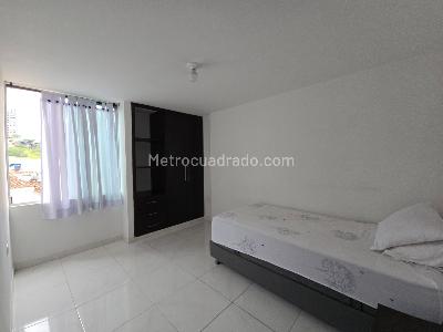 Apartamento de 3 alcobas en venta en La Floresta, Bucaramanga, 89 m² · foto 4 de 14