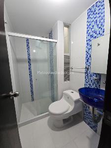 Apartamento de 3 alcobas en venta en La Floresta, Bucaramanga, 89 m² · foto 6 de 14