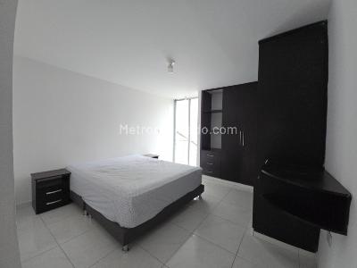 Apartamento de 3 alcobas en venta en La Floresta, Bucaramanga, 89 m² · foto 9 de 14