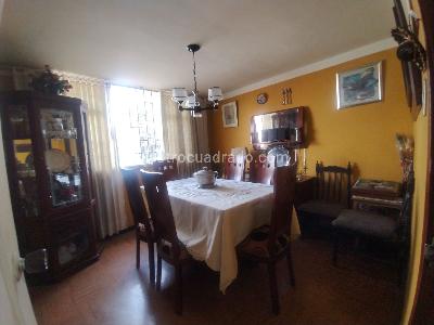 Casa de 5 alcobas en venta en San Marcos, Bogotá, 378 m² · foto 11 de 20