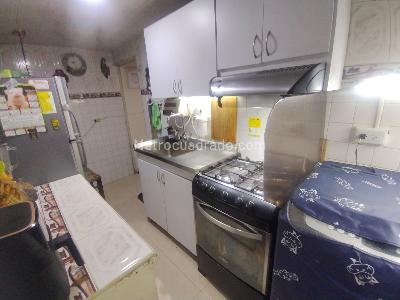Casa de 5 alcobas en venta en San Marcos, Bogotá, 378 m² · foto 13 de 20