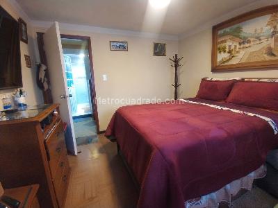 Casa de 5 alcobas en venta en San Marcos, Bogotá, 378 m² · foto 14 de 20