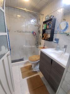 Casa de 5 alcobas en venta en San Marcos, Bogotá, 378 m² · foto 15 de 20