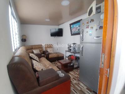 Casa de 5 alcobas en venta en San Marcos, Bogotá, 378 m² · foto 17 de 20