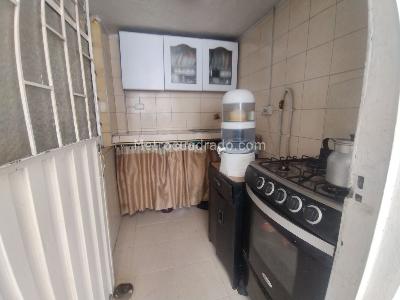 Casa de 5 alcobas en venta en San Marcos, Bogotá, 378 m² · foto 18 de 20