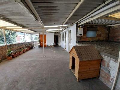 Casa de 5 alcobas en venta en San Marcos, Bogotá, 378 m² · foto 20 de 20