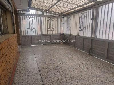Casa de 5 alcobas en venta en San Marcos, Bogotá, 378 m² · foto 2 de 20
