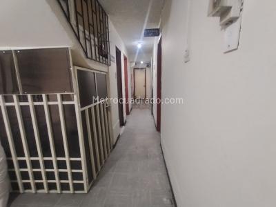 Casa de 5 alcobas en venta en San Marcos, Bogotá, 378 m² · foto 3 de 20