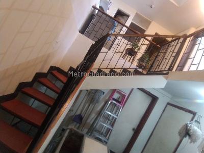 Casa de 5 alcobas en venta en San Marcos, Bogotá, 378 m² · foto 4 de 20