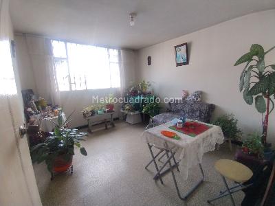 Casa de 5 alcobas en venta en San Marcos, Bogotá, 378 m² · foto 6 de 20