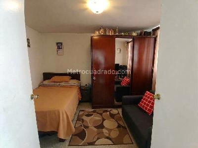 Casa de 5 alcobas en venta en San Marcos, Bogotá, 378 m² · foto 7 de 20