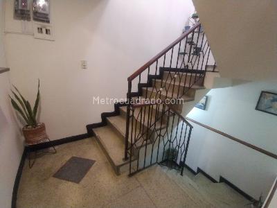 Casa de 5 alcobas en venta en San Marcos, Bogotá, 378 m² · foto 8 de 20