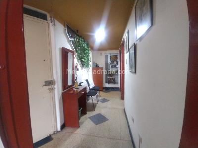 Casa de 5 alcobas en venta en San Marcos, Bogotá, 378 m² · foto 9 de 20