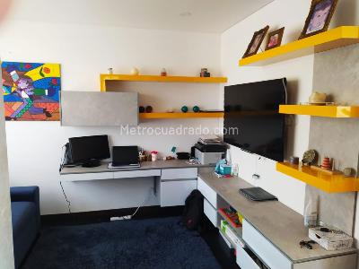 Casa en venta en La Palma, Cajicá · foto 13 de 20