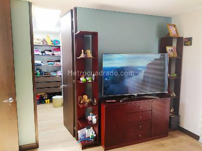 Casa en venta en La Palma, Cajicá · foto 16 de 20