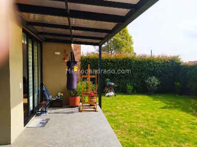 Casa en venta en La Palma, Cajicá · foto 3 de 20