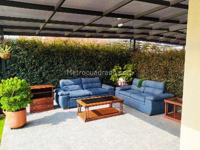 Casa en venta en La Palma, Cajicá · foto 4 de 20