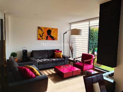 Casa en venta en La Palma, Cajicá · foto 8 de 20