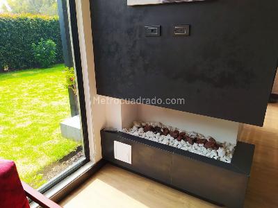 Casa en venta en La Palma, Cajicá · foto 9 de 20
