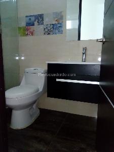 Apartamento de 3 alcobas en venta en Conjunto Terekay, Ibagué, 85 m² · foto 2 de 10