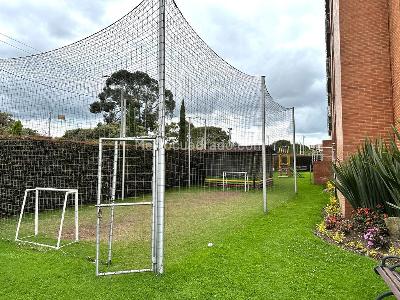 Apartamento de 3 alcobas en venta en Villas Del Mediterraneo, Bogotá, 91 m² · foto 12 de 13