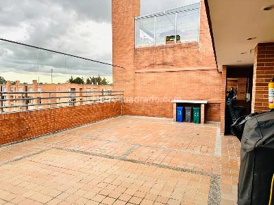 Apartamento de 3 alcobas en venta en Villas Del Mediterraneo, Bogotá, 91 m² · foto 13 de 13