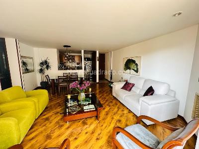 Apartamento de 3 alcobas en venta en Villas Del Mediterraneo, Bogotá, 91 m² · foto 2 de 13