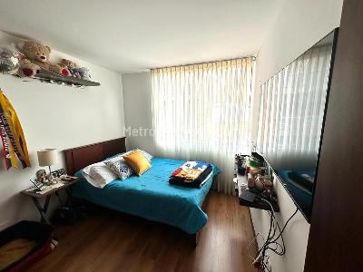 Apartamento de 3 alcobas en venta en Villas Del Mediterraneo, Bogotá, 91 m² · foto 4 de 13