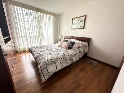 Apartamento de 3 alcobas en venta en Villas Del Mediterraneo, Bogotá, 91 m² · foto 5 de 13