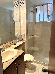 Apartamento de 3 alcobas en venta en Villas Del Mediterraneo, Bogotá, 91 m² · foto 7 de 13