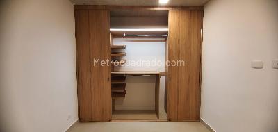 Apartamento de 1 alcoba en venta en Colina Campestre, Bogotá, 31 m² · foto 8 de 15