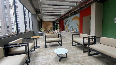Apartamento de 1 alcoba en venta en Colina Campestre, Bogotá, 31 m² · foto 11 de 15